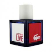 Lacoste L!VE Eau de Toilette for Men, 1.3 fl. oz.