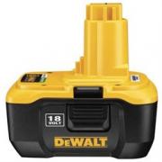DEWALT DC9180 18 -Volt Lithium-Ion Battery Pack