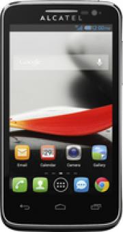 Alcatel One Evolve Prepaid Phone (T-Mobile)