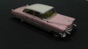1955 Cadillac Fleetwood Series 60