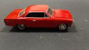 1967 Chevy Nova Ss