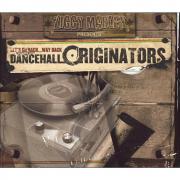 Ziggy Marley Presents: Dancehall Originators, Let's Go Back... Way Back. Vol. 1