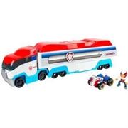 Paw Patrol - Paw Patroller