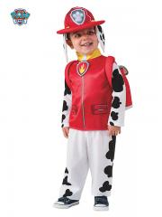 Rubie's Costume Toddler PAW Patrol Marshall Child Costume, 1-2 Years, One Color