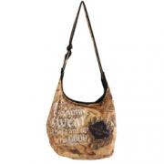Harry Potter Solemnly Swear Hobo Bag