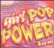 Girl Pop Power