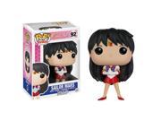 Funko POP Anime: Sailor Moon - Sailor Mars Action Figure