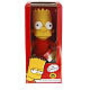 The Simpsons 25th Anniversary Collection Bart Plush