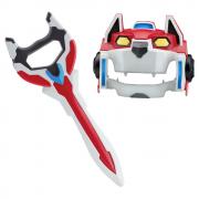 Voltron Legendary Red Lion