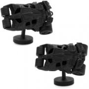 DC Comics 3D Batman Dark Knight Tumbler Cufflinks