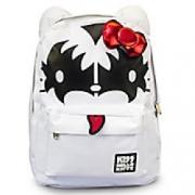Hello Kitty Kiss Backpack,Multi,One Size