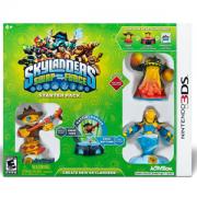 Skylanders SWAP Force Starter Pack - Nintendo 3DS