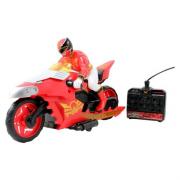 Jada Toys Power Rangers R/C Cycle