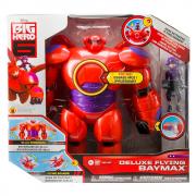 Disney Big Hero 6 Deluxe Flying 11