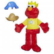 Playskool Sesame Street Let's Imagine Elmo