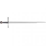 Hero Sword Prop Replica from Universal's Robin Hood Officially Licensed