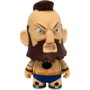 Street Fighter Zangief 3