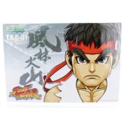 Big Boy Toys Street Fighter: TNC-01 Ryu PVC Figure