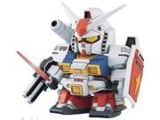 Bandai Gundam Sd Bb Warriors 236 Perfect Gundam Model Kit