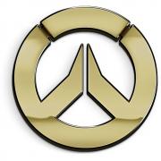 Overwatch Collectible Pin