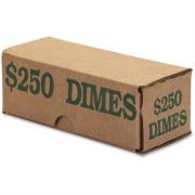 Coin-Tainer Coin Transport Boxes