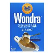 Gold Medal Wondra Flour, 32 Ounce (Pack of 3)