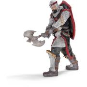 Schleich Dragon Knight Action Figure with Axe