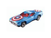 Hot Wheels Marvel Series - Black Widow