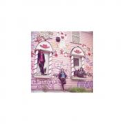 Montague, George Curiouser And Curiouser George Cd