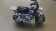 1961 Honda Monkey Z50