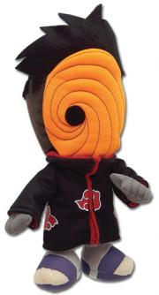Great Eastern GE-8972 Naruto Shippuden Tobi 8