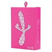 OhMiBod Lovelife Adventure Triple Stimulation Vibe