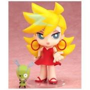 Panty Nendoroid Panty & Stocking with Garterbelt Figure