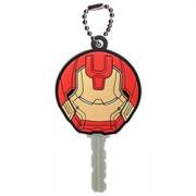 Key Cap - Marvel - Soft Touch Pvc Holder Avengers Hulkbuster 68379