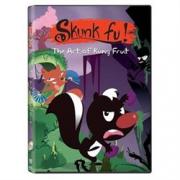 Skunk Fu! The Art of Kung Fruit