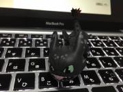 Toothless