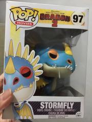 How To Tame Your Dragon 2 #97