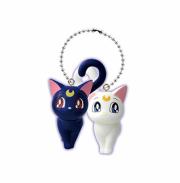 Artemis & Luna - Bishoujo Senshi Sailor Moon Swing