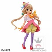 Futaba Anzu - Sq - Candy Island