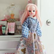 Licca Doll