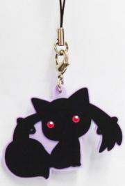 Secret Kyuubey Ichiban Kuji, Rubber Strap, Theatrical Release Commemoration