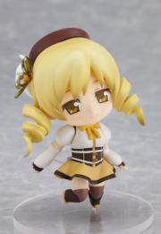 Tomoe Mami - Nendoroid Petit
