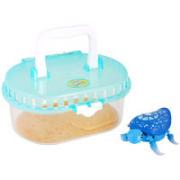 Little Live Pets Lil' Turtle Tank