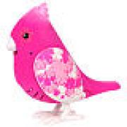 Little Live Pets S2 Bird Single Pack, Pink Petal