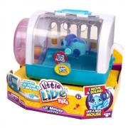 Little Live Pets Lil' Mouse House - Blossom