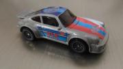 1976 Porsche 934 Turbo Rsr