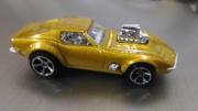 1968 Corvette - Gas Monkey Garage