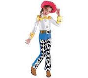 Jesse Deluxe Child - Size: Child M(7-8)