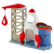 Disney/Pixar Toy Story Rocket Command Center Playset