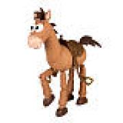Toy Story Deluxe Bullseye Figure